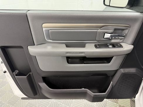 Used 2016 RAM 1500 Tradesman w/ Power & Remote Entry Group RWD image 9