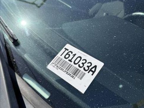 Certified 2025 Toyota Tacoma SR5 image 28