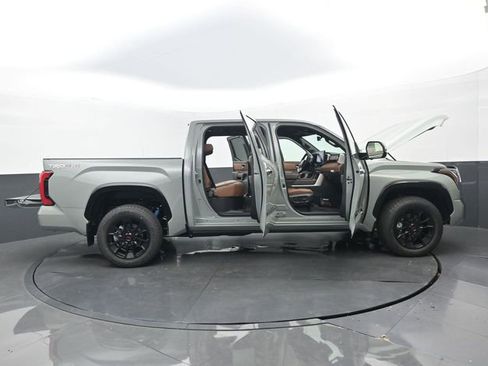 New 2026 Toyota Tundra 1794 Edition w/ TRD Off-Road Package image 32