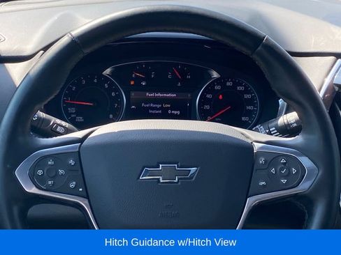 Used 2023 Chevrolet Traverse RS AWD/4WD image 8