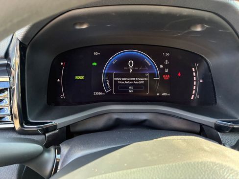 Used 2025 Toyota Camry LE image 38