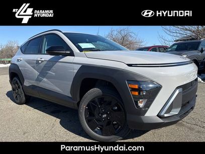 New 2026 Hyundai Kona SEL Sport