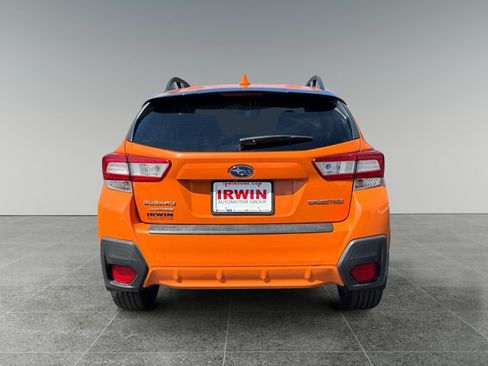 Used 2018 Subaru Crosstrek 2.0i Premium AWD/4WD image 5
