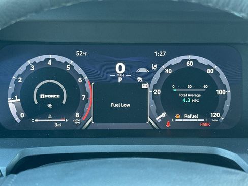 New 2026 Toyota Tacoma TRD Off-Road image 29