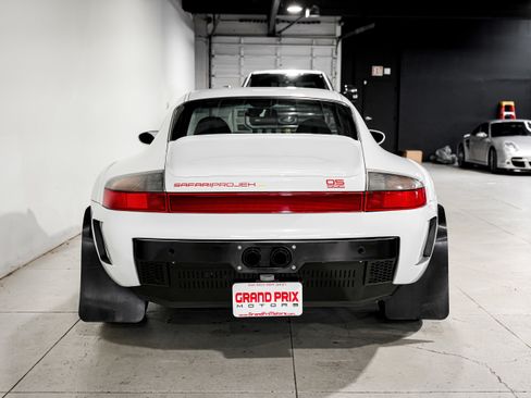 Used 2003 Porsche 911 Carrera 4S AWD/4WD image 4