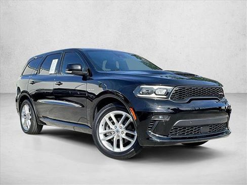 Used 2022 Dodge Durango R/T image 12