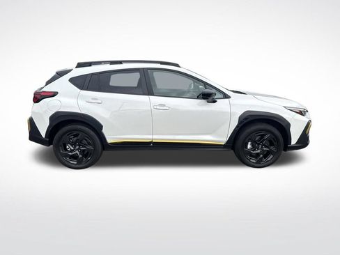 Used 2026 Subaru Crosstrek 2.5i Sport w/ Crosstrek Mirror Package AWD/4WD image 8