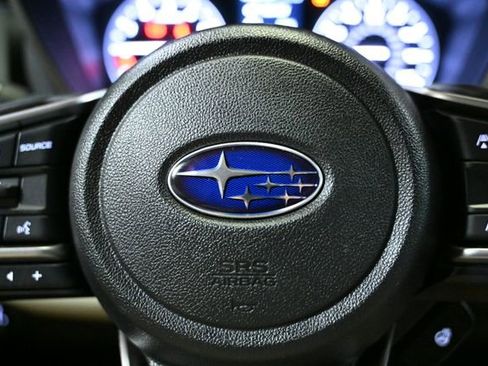 Used 2025 Subaru Ascent Limited w/ Popular Package #2 image 45