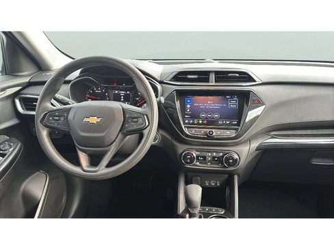 Used 2023 Chevrolet TrailBlazer LT w/ Convenience Package AWD/4WD image 14