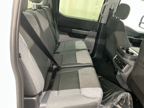 New 2026 Ford F350 XLT image 18