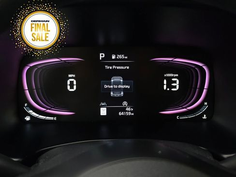 Certified 2023 Kia Soul LX w/ Option Group 015 image 20