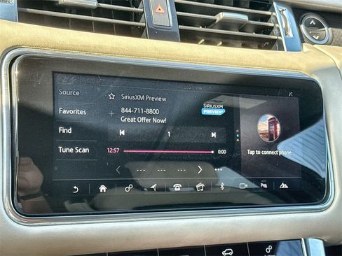 Used 2022 Land Rover Range Rover Sport HST image 23