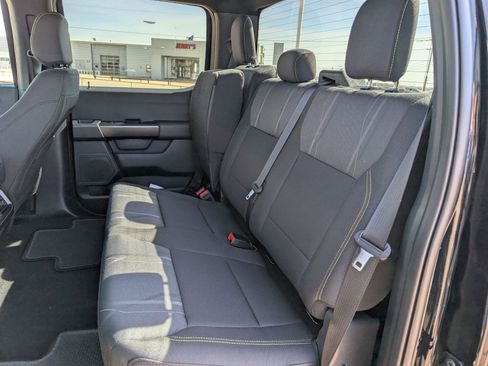 Used 2025 Ford F150 STX w/ Equipment Group 200A image 27