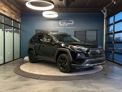 Used 2024 Toyota RAV4 TRD Off-Road w/ Weather Package