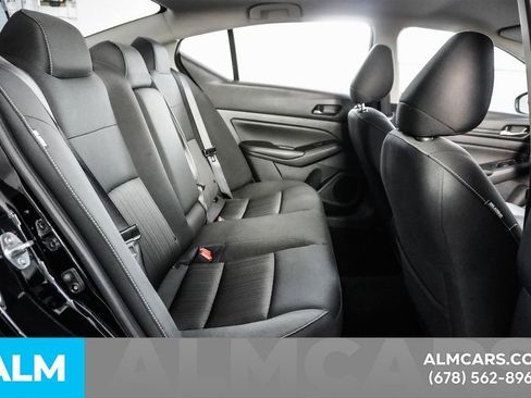 Used 2025 Nissan Altima 2.5 SV image 20