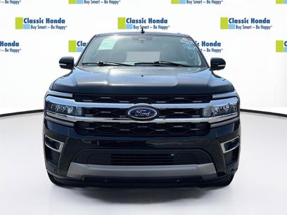 Used 2024 Ford Expedition Limited