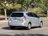 Used 2017 Toyota Prius V Two image 3