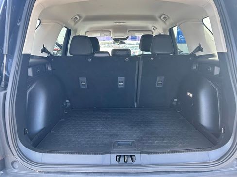 Certified 2022 Ford Bronco Sport Big Bend w/ Convenience Package AWD/4WD image 26