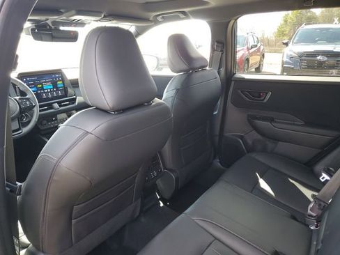 New 2026 Subaru Outback Limited AWD/4WD image 10