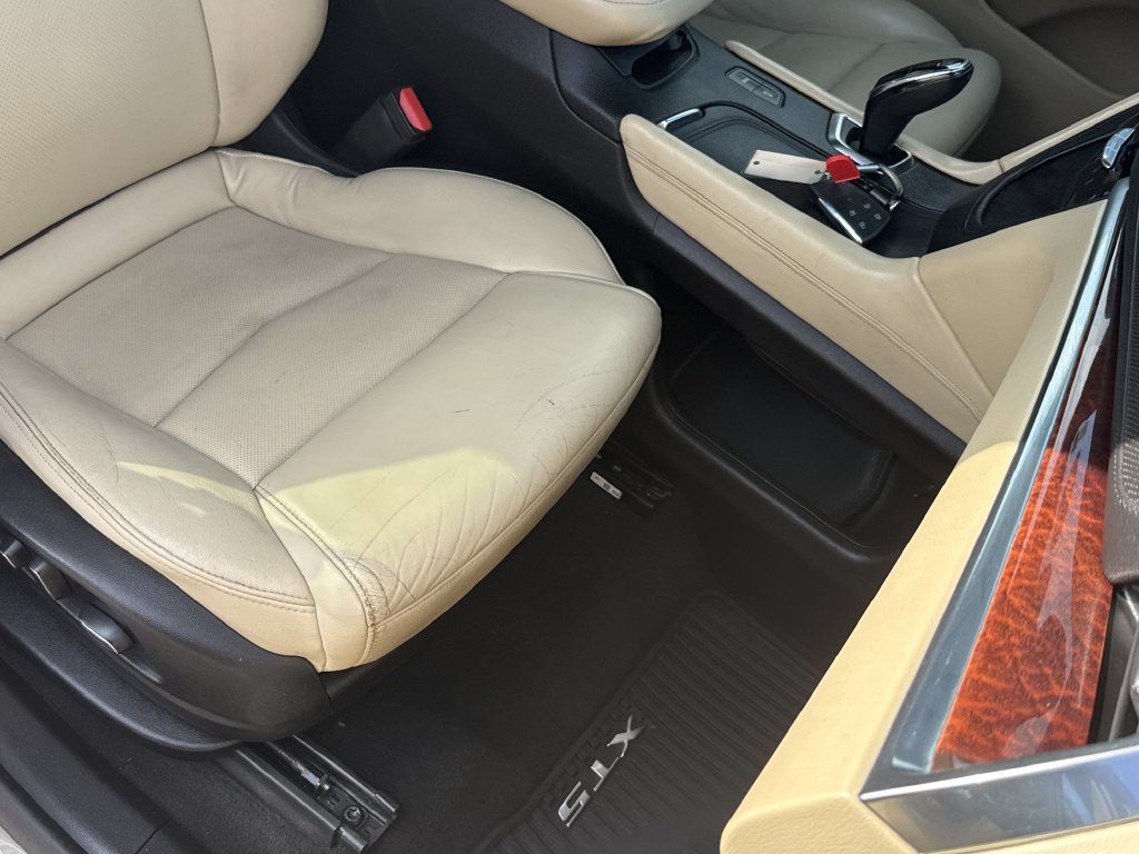 Used 2019 Cadillac XT5 Premium Luxury FWD image 35