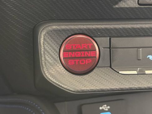 Used 2024 Ford Mustang Dark Horse w/ Dark Horse Handlin Package RWD image 9