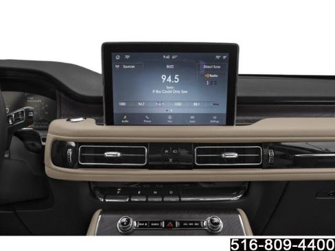 Used 2020 Lincoln Aviator Reserve w/ Equipment Group 202A AWD/4WD image 11