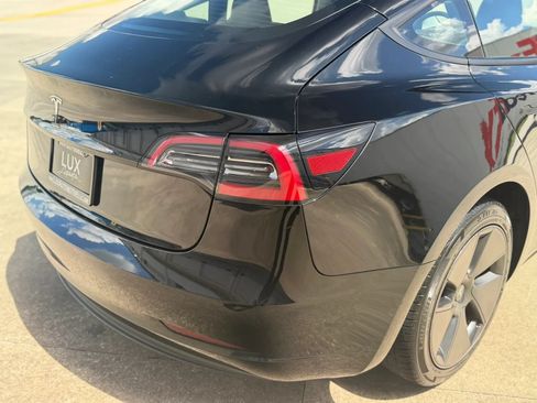 Used 2023 Tesla Model 3 Standard Range RWD image 8