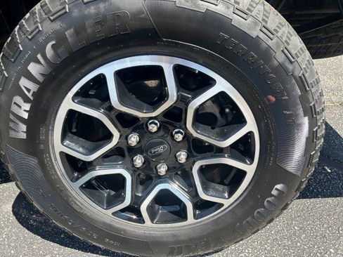 Used 2023 Ford F150 XLT w/ Equipment Group 302A High AWD/4WD image 9
