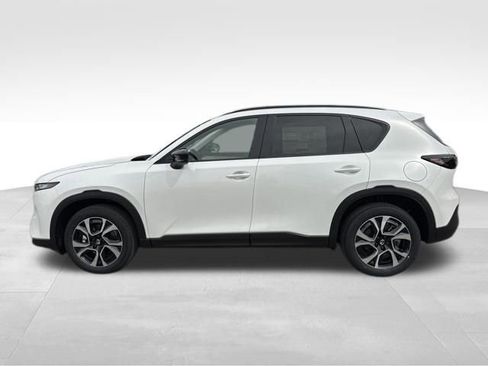 New 2026 MAZDA CX-5 Preferred AWD/4WD image 2