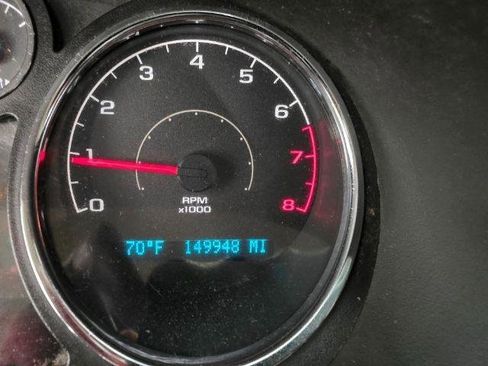 Used 2008 Chevrolet Cobalt LS FWD image 12
