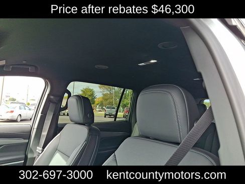 New 2026 Buick Enclave Preferred w/ Power Package image 15