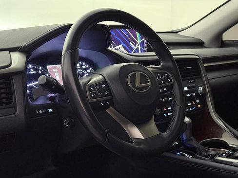 Used 2019 Lexus RX 350L AWD image 19