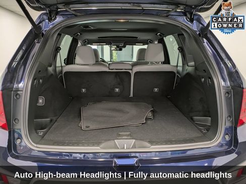 Certified 2023 Honda Passport Elite image 30