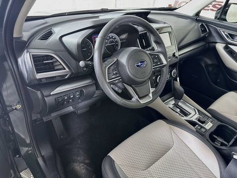 Used 2024 Subaru Forester Premium AWD/4WD image 20