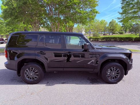 Used 2026 Toyota Land Cruiser 1958 image 14