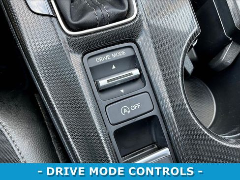 Used 2025 Honda Civic Sport image 14