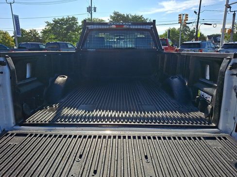 Used 2022 Ford F150 XL w/ Equipment Group 101A High RWD image 26