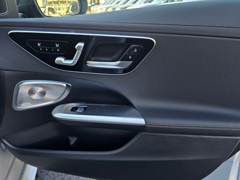 New 2026 Mercedes-Benz C 300 4MATIC Sedan image 25