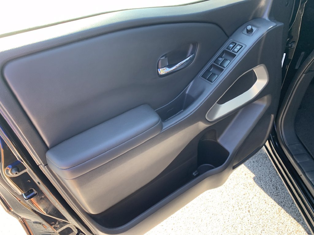 Certified 2022 Nissan Frontier SV RWD image 19