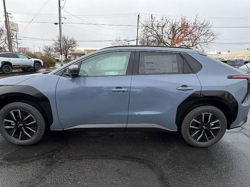 New 2026 Subaru Solterra Premium image 7