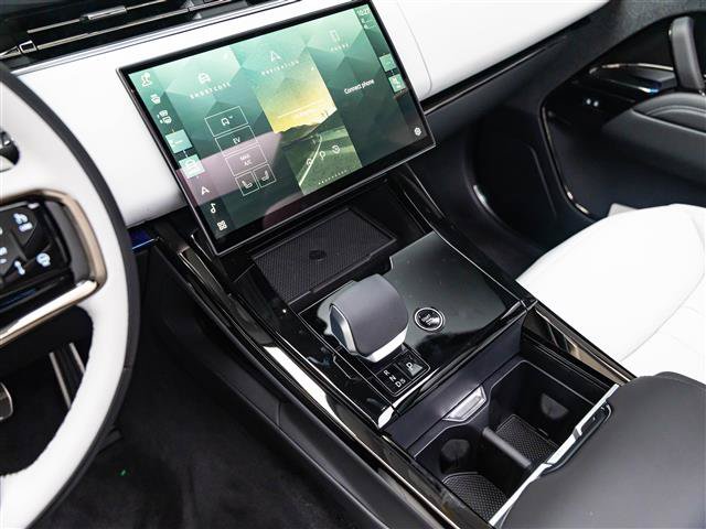 New 2027 Land Rover Range Rover Sport Battersea AWD/4WD image 27