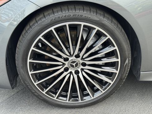 Used 2024 Mercedes-Benz C 300 4MATIC Sedan image 15