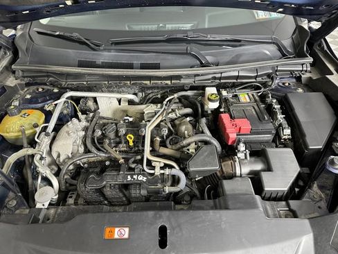 Used 2022 Mitsubishi Outlander SE FWD image 40