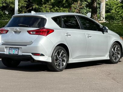 Used 2016 Scion iM