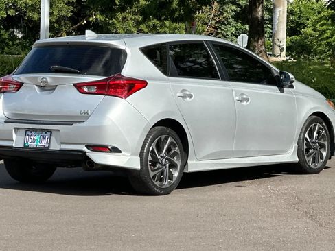 Used 2016 Scion iM FWD image 2