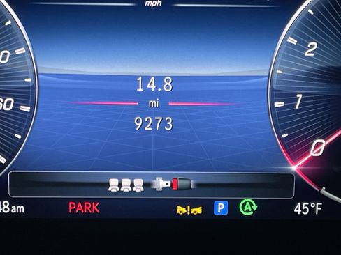 Certified 2025 Mercedes-Benz GLE 53 AMG 4MATIC Coupe image 27