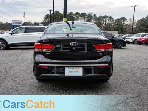 Used 2021 Kia Rio S image 13
