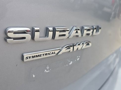 Used 2021 Subaru Forester Limited image 11