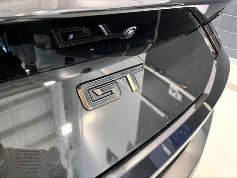 Used 2024 Ford Mustang GT Premium image 23
