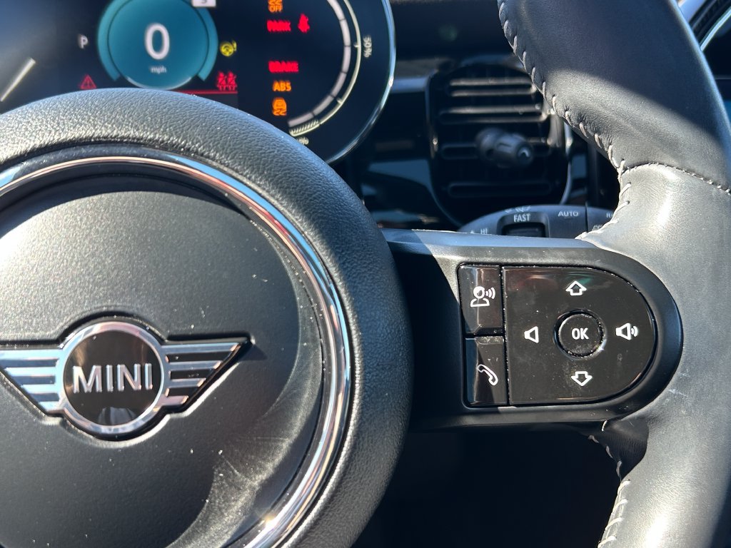 Used 2023 MINI Cooper SE FWD image 20